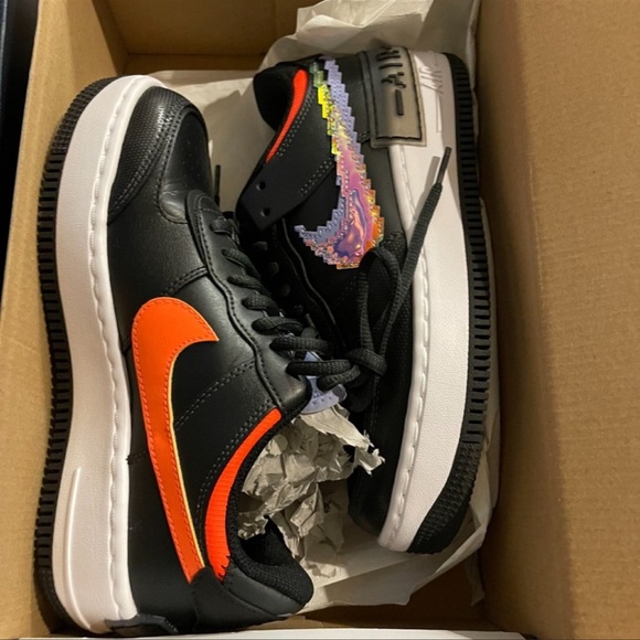 Nike Air Force 1 ☀️ - Picture 2 of 4